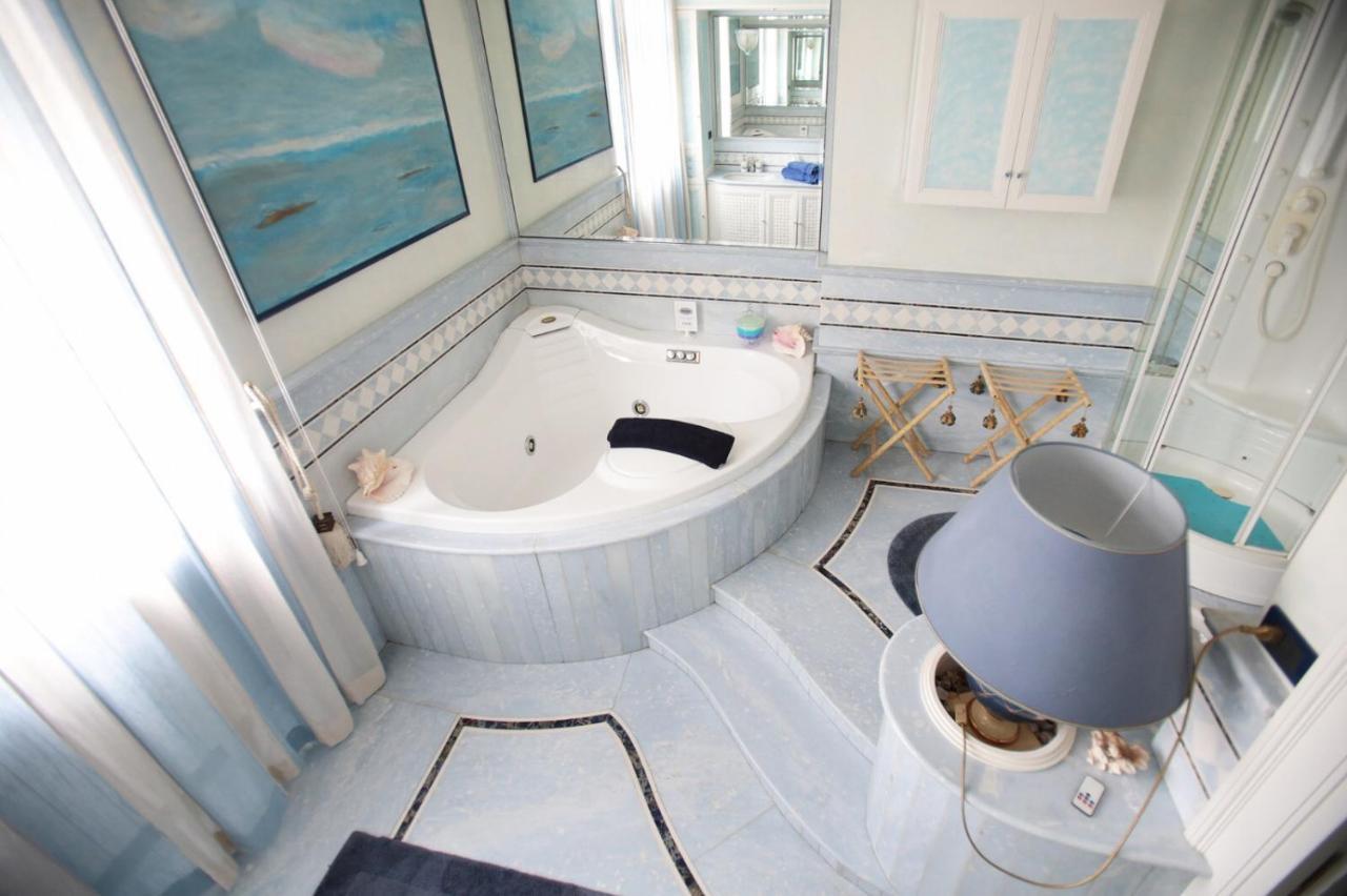 Villino Margherita Bed and breakfast *