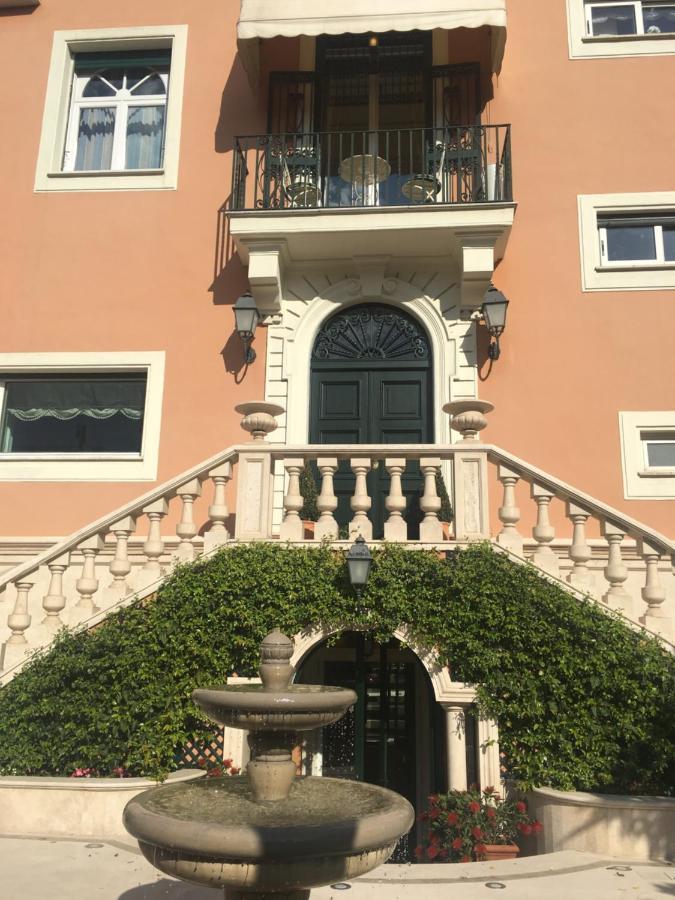 Bed and breakfast Villino Margherita Roma