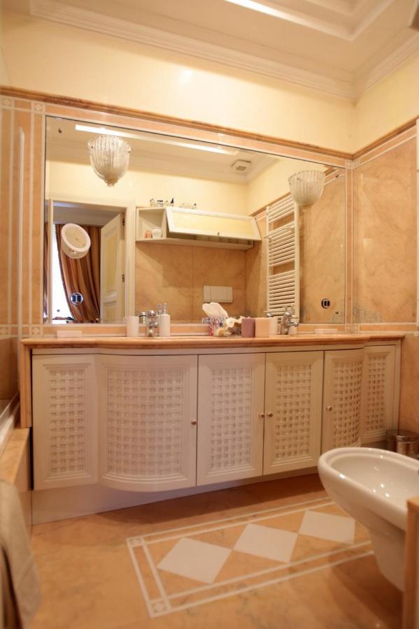 Villino Margherita Bed and breakfast