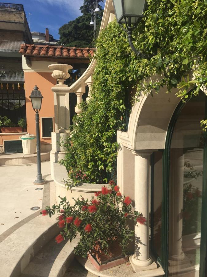 Villino Margherita Bed and breakfast Roma
