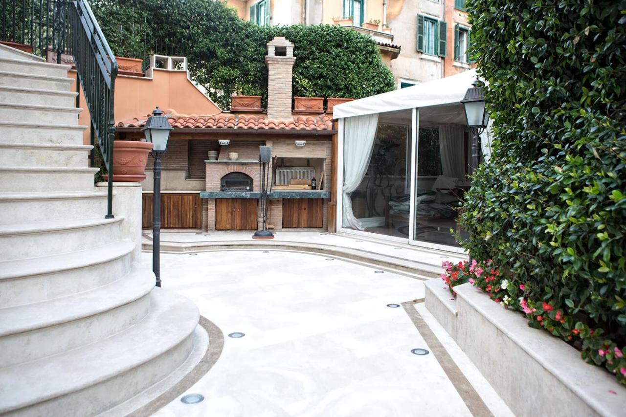 Villino Margherita Bed and breakfast
