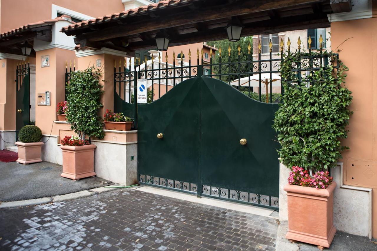 Bed and breakfast Villino Margherita Roma