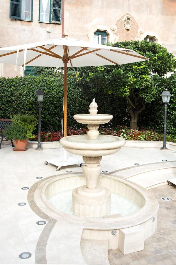 Villino Margherita Bed and breakfast Roma
