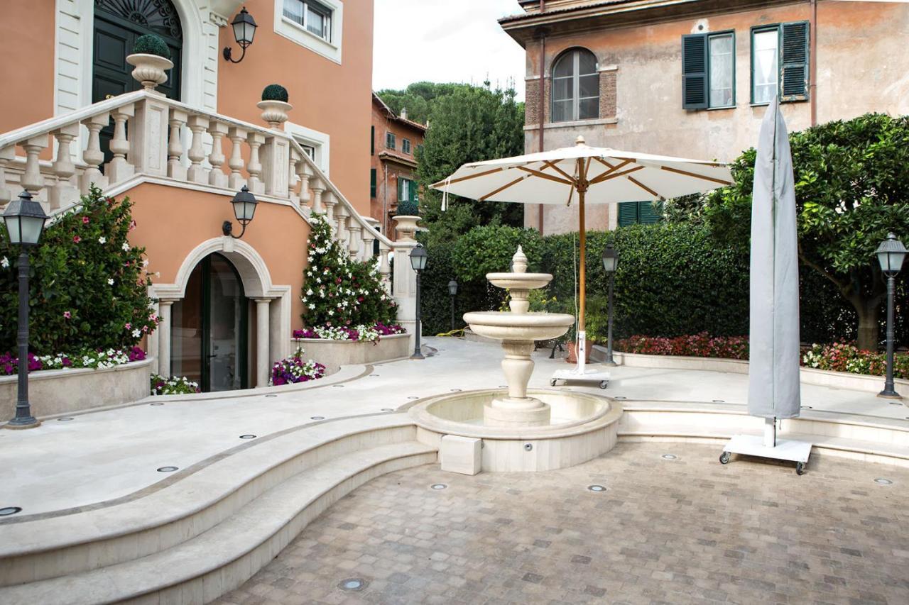 Bed and breakfast Villino Margherita