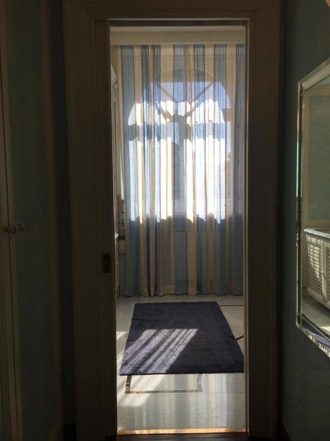 Bed and breakfast Villino Margherita Roma