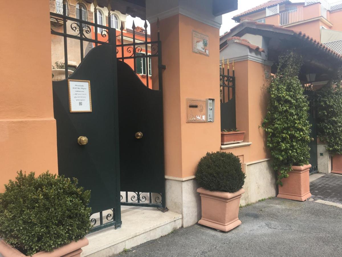 Bed and breakfast Villino Margherita Roma