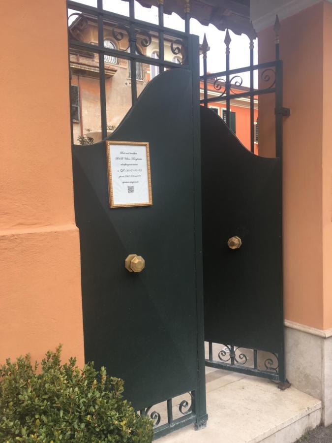 Bed and breakfast Villino Margherita