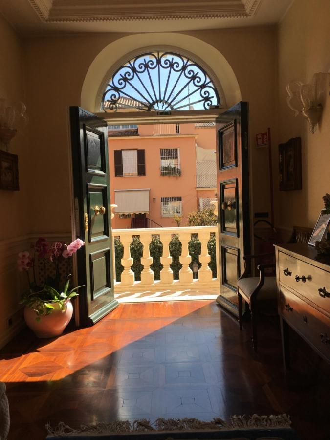 Bed and breakfast Villino Margherita Roma