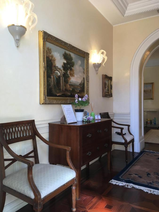 Bed and breakfast Villino Margherita *