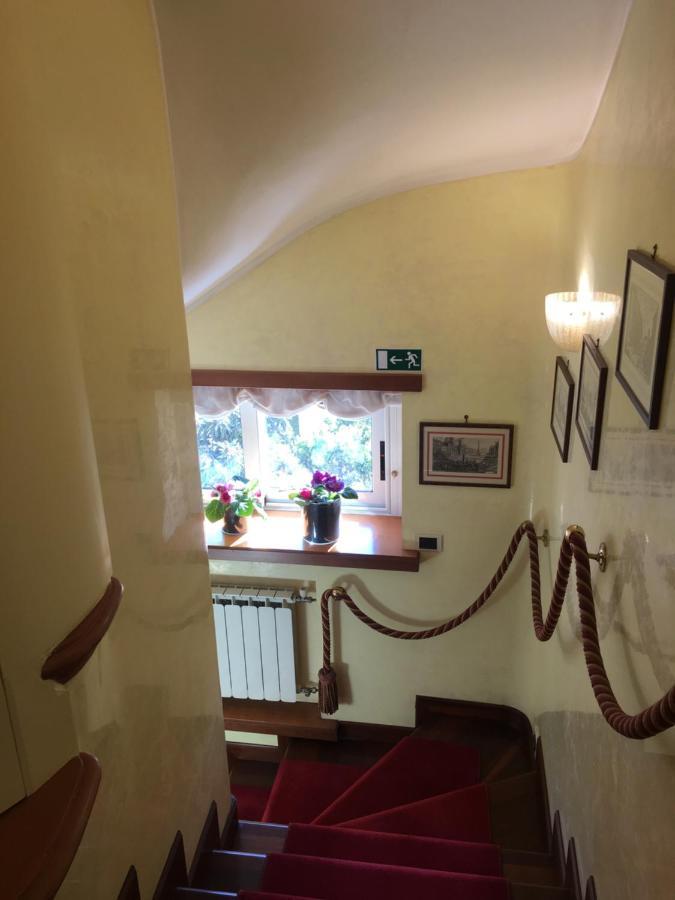 Villino Margherita Bed and breakfast Roma