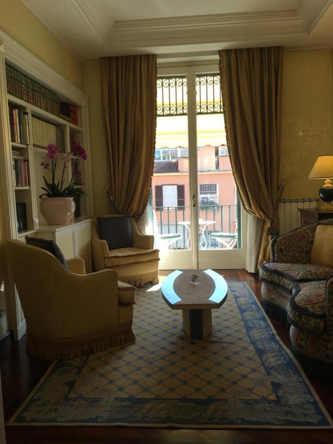 Bed and breakfast Villino Margherita Roma