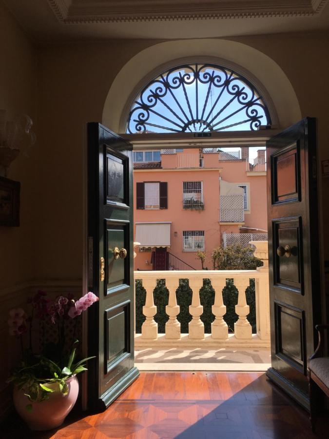 Villino Margherita Bed and breakfast Roma