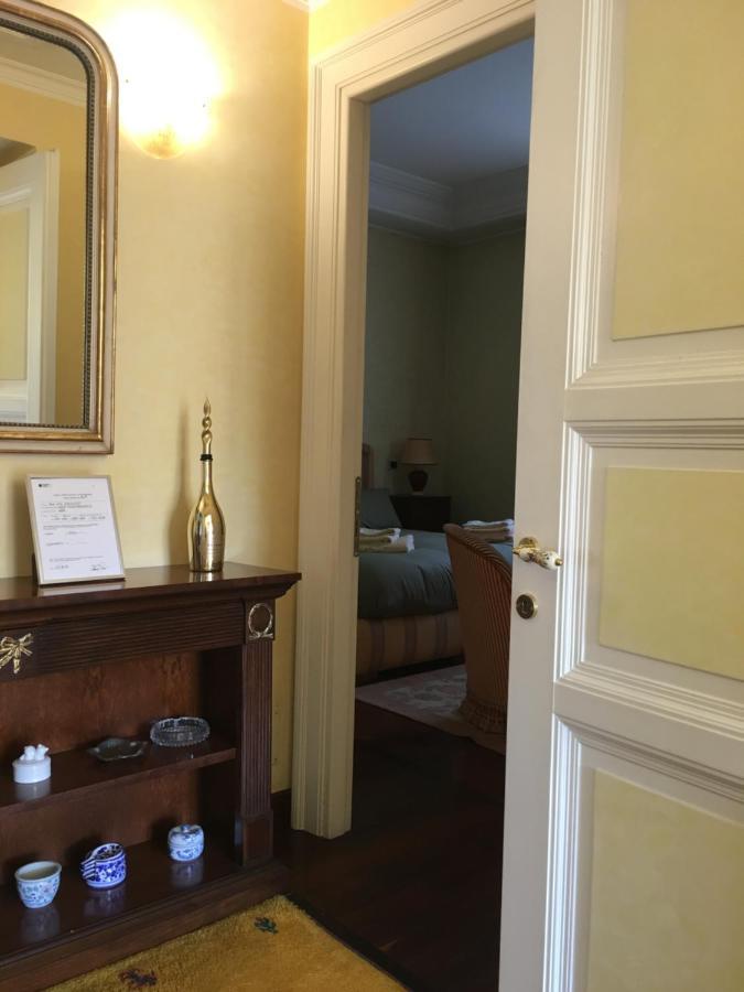 Bed and breakfast Villino Margherita Roma