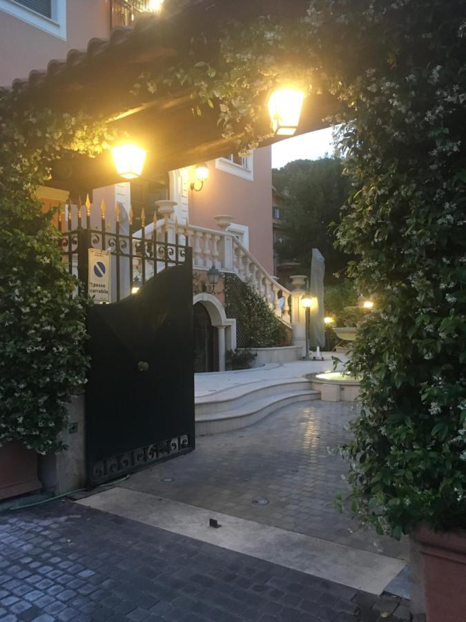 Bed and breakfast Villino Margherita *