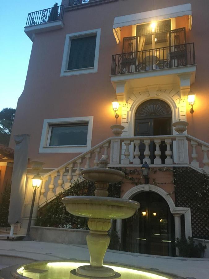 Bed and breakfast Villino Margherita