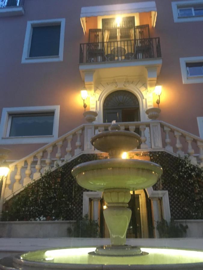 Villino Margherita Bed and breakfast