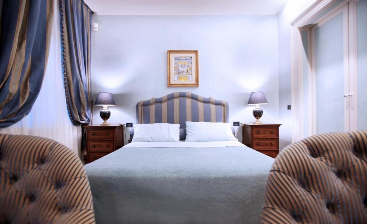 Bed and breakfast Villino Margherita *