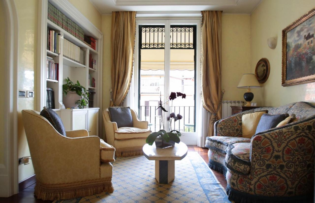 Villino Margherita Bed and breakfast *