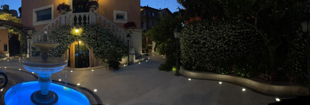 Villino Margherita Bed and breakfast *